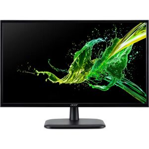 Moniteur LED Full HD Acer EK240YCbi 23,8" - Noir - Publicité Moniteur LED Full HD Acer EK240YCbi 23,8" - Noir - Publicité
