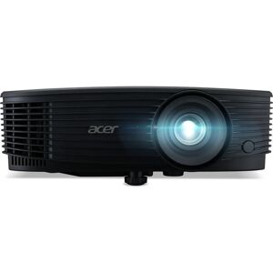 Projetor Acer X1229HP WUXGA - DLP, 4800 lumens, Preto Projetor Acer X1229HP WUXGA - DLP, 4800 lumens, Preto