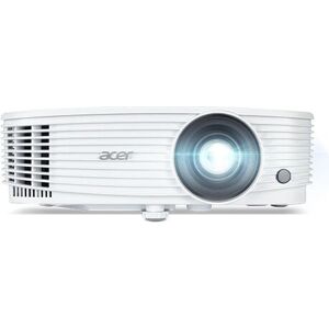 Projektor Acer P1157i Biały - SVGA 4500 Lumen Projektor Acer P1157i Biały - SVGA 4500 Lumen