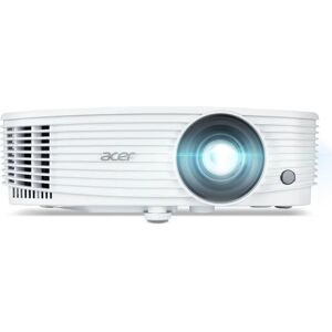 Proiector portabil Acer P1257i - Alb - 4500 lumeni ANSI - XGA - 3D Proiector portabil Acer P1257i - Alb - 4500 lumeni ANSI - XGA - 3D