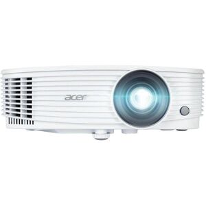 Acer P1357Wi White DLP Projector - Projector Acer P1357Wi White DLP Projector - Projector