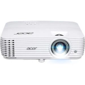 Proyector Acer P1657Ki Blanco 1080p Full HD 4500 Lm Proyector Acer P1657Ki Blanco 1080p Full HD 4500 Lm