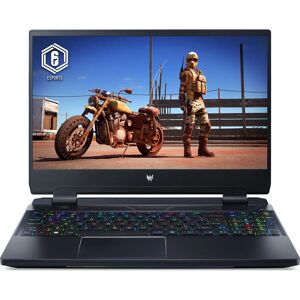 Acer Predator Helios 300 i7-12700H 15.6" Quad HD Gaming Laptop Acer Predator Helios 300 i7-12700H 15.6" Quad HD Gaming Laptop