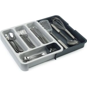 Joseph Joseph DrawerStore - Expandable Cutlery Tray Drawer Organiser for kitchen utensils Joseph Joseph DrawerStore - Expandable Cutlery Tray Drawer Organiser for kitchen utensils