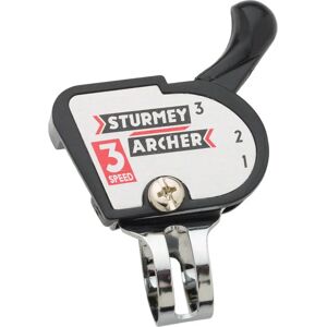 Sturmey Archer 3-trins bycykel gearskifter - Gearskifter Sturmey Archer 3-trins bycykel gearskifter - Gearskifter