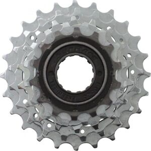 SunRace Freewheel 5-Speed 14-28T - Freewheel - Mountain Bike SunRace Freewheel 5-Speed 14-28T - Freewheel - Mountain Bike