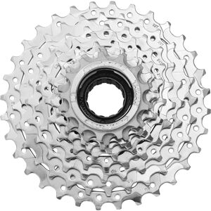 SunRace Vrijwiel 9-Speed voor E-Bike - Vrijwiel SunRace Vrijwiel 9-Speed voor E-Bike - Vrijwiel