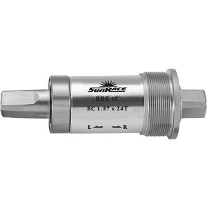 SunRace BBS18 Vierkante Binnenlager - Bottom Bracket SunRace BBS18 Vierkante Binnenlager - Bottom Bracket