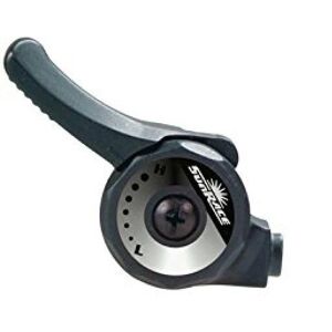 SunRace M20 Index 5V Gear Shifter - Gear Shifter SunRace M20 Index 5V Gear Shifter - Gear Shifter