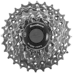SunRace CSM63 7-speed Cassette - 12-28 Teeth - MTB SunRace CSM63 7-speed Cassette - 12-28 Teeth - MTB