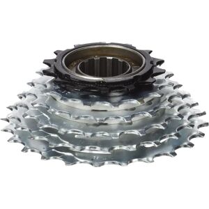 Sunrace R2a 14-24t 6-Speed Freewheel - Freewheel Sunrace R2a 14-24t 6-Speed Freewheel - Freewheel
