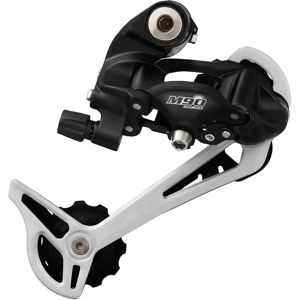 Desviador Sunrace 9V Gabbia Larga - Cambios Desviador Sunrace 9V Gabbia Larga - Cambios