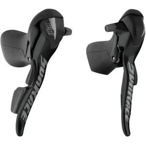Sunrace Comando Cambio Road 2x9V - Compatibile Shimano Sunrace Comando Cambio Road 2x9V - Compatibile Shimano