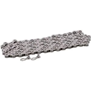 Catena SunRace a 10 velocità - Argento - Catena per bicicletta Catena SunRace a 10 velocità - Argento - Catena per bicicletta