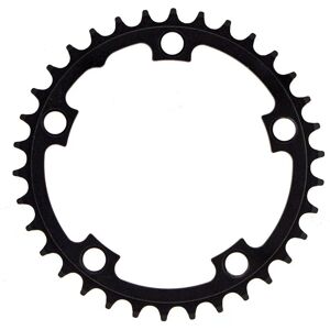 Sunrace Aluminium 7075 34T Chainring - Road 11-Speed Sunrace Aluminium 7075 34T Chainring - Road 11-Speed