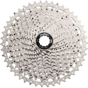 SunRace MS8 Cassette - 11 Speed - Silver - 11-42 - Cassette SunRace MS8 Cassette - 11 Speed - Silver - 11-42 - Cassette