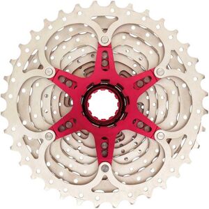 SunRace CSMX0 10-Speed Cassette - Mountain Bike SunRace CSMX0 10-Speed Cassette - Mountain Bike