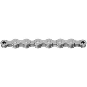 Chaîne SunRace CNS1E - 136 maillons, Argent, compatible E-bike Chaîne SunRace CNS1E - 136 maillons, Argent, compatible E-bike