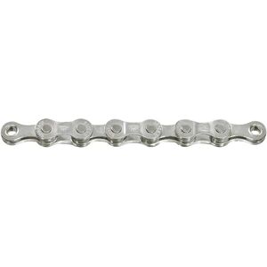 Catena SunRace CNM8E 138 maglie Argento - E-bike 8 velocità Catena SunRace CNM8E 138 maglie Argento - E-bike 8 velocità