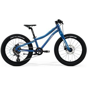Merida MATTS J. 20+ - 20 Zoll Diamant - Blau - Fahrrad Merida MATTS J. 20+ - 20 Zoll Diamant - Blau - Fahrrad