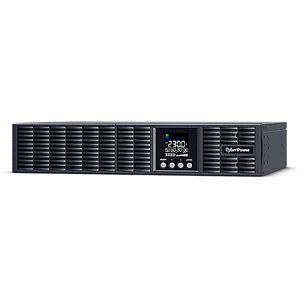 CyberPower Negru OLS1500ERT2UA UPS - 1350W, 1500VA, online CyberPower Negru OLS1500ERT2UA UPS - 1350W, 1500VA, online