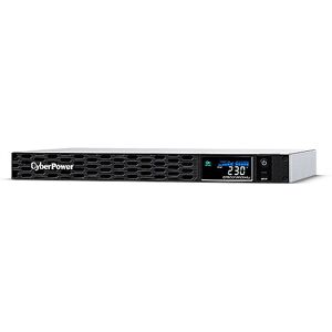 CyberPower - CP1500EIPFCRM1U - 1500VA 900W - UPS CyberPower - CP1500EIPFCRM1U - 1500VA 900W - UPS