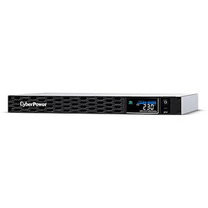 CyberPower - CP1000EIPFCRM1U - 1000 VA - 600 W - UPS CyberPower - CP1000EIPFCRM1U - 1000 VA - 600 W - UPS