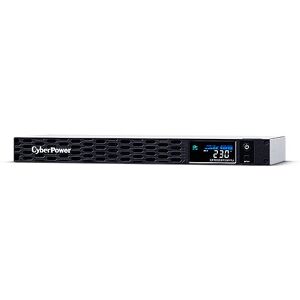 CyberPower - CP700EIPFCRM1U - 0,7 kVA - 420 W - 6 prize CA - UPS CyberPower - CP700EIPFCRM1U - 0,7 kVA - 420 W - 6 prize CA - UPS