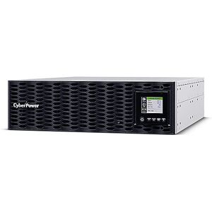 CyberPower OL5KERTHDL UPS 5kVA 5000W Montaggio Rack - Conversion Doppia Online CyberPower OL5KERTHDL UPS 5kVA 5000W Montaggio Rack - Conversion Doppia Online