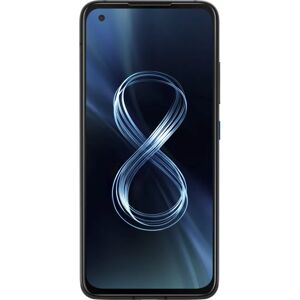 ASUS ZenFone ZS590KS - 15cm AMOLED 5G Android 11 - Schwarz ASUS ZenFone ZS590KS - 15cm AMOLED 5G Android 11 - Schwarz