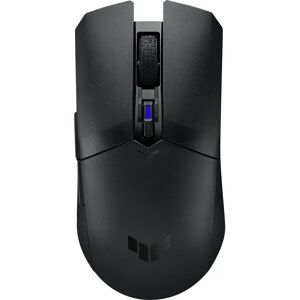 ASUS TUF Gaming M4 Trådløs Mus - Gaming-mus med 12000 DPI ASUS TUF Gaming M4 Trådløs Mus - Gaming-mus med 12000 DPI