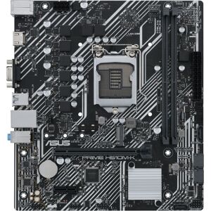 Scheda madre ASUS Prime H510M-K - Micro ATX - LGA1200 - H510 Scheda madre ASUS Prime H510M-K - Micro ATX - LGA1200 - H510