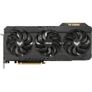 ASUS TUF Gaming TUF-RTX3070TI-8G-GAMING - Graphics Card ASUS TUF Gaming TUF-RTX3070TI-8G-GAMING - Graphics Card