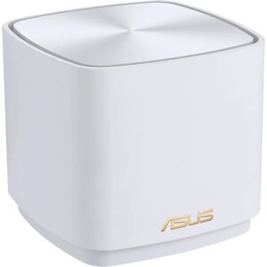 ASUS ZenWiFi XD5 - 1-pack Blanco ASUS ZenWiFi XD5 - 1-pack Blanco
