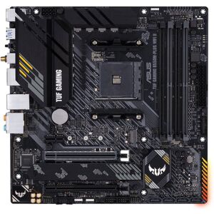 ASUS TUF GAMING B550M-PLUS WIFI II - Micro ATX Motherboard ASUS TUF GAMING B550M-PLUS WIFI II - Micro ATX Motherboard