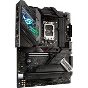ASUS ROG Z690-F Gaming WiFi - DDR5 Motherboard ASUS ROG Z690-F Gaming WiFi - DDR5 Motherboard