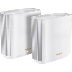ASUS ZenWiFi XT9 - 2-pack White ASUS ZenWiFi XT9 - 2-pack White