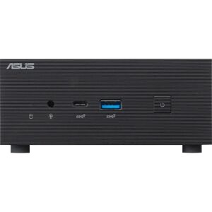 ASUS PN63-BS3018MDS1 Nero i3-1115G4 - Mini PC ASUS PN63-BS3018MDS1 Nero i3-1115G4 - Mini PC