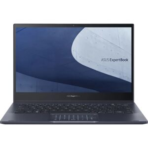 ASUS ExpertBook B5402FEA-HY0236X - Écran tactile 13.3" - 16GB RAM - 512GB SSD - Windows 11 Pro - Publicité ASUS ExpertBook B5402FEA-HY0236X - Écran tactile 13.3" - 16GB RAM - 512GB SSD - Windows 11 Pro - Publicité