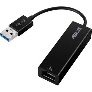 Adaptateur réseau ASUS OH102 U3 RJ45 - Publicité Adaptateur réseau ASUS OH102 U3 RJ45 - Publicité