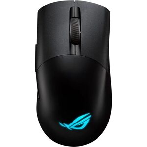 ASUS ROG Keris Wireless AimPoint Mouse - Gaming Wireless & Bluetooth - 36K DPI ASUS ROG Keris Wireless AimPoint Mouse - Gaming Wireless & Bluetooth - 36K DPI