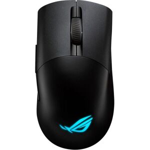 Ratón inalámbrico ASUS ROG Keris AimPoint - Gaming inalámbrico y Bluetooth - 36K DPI Ratón inalámbrico ASUS ROG Keris AimPoint - Gaming inalámbrico y Bluetooth - 36K DPI