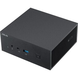Mini PC ASUS PN PN63-S1-S5113ZD i5-11300H - 8GB RAM - 256GB SSD - Windows 10 Pro - Fekete Mini PC ASUS PN PN63-S1-S5113ZD i5-11300H - 8GB RAM - 256GB SSD - Windows 10 Pro - Fekete