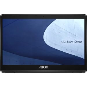 ASUS E1600WKAT-BD021X - PC tout-en-un avec écran tactile - 15.6" - Noir - Intel Celeron N - Publicité ASUS E1600WKAT-BD021X - PC tout-en-un avec écran tactile - 15.6" - Noir - Intel Celeron N - Publicité