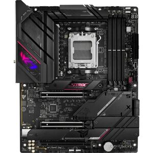 ASUS ROG STRIX B650E-E GAMING WIFI - Motherboard - ATX ASUS ROG STRIX B650E-E GAMING WIFI - Motherboard - ATX