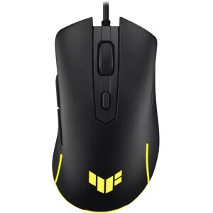Ratón ASUS TUF Gaming M3 Gen II - Negro - 8000 DPI Ratón ASUS TUF Gaming M3 Gen II - Negro - 8000 DPI