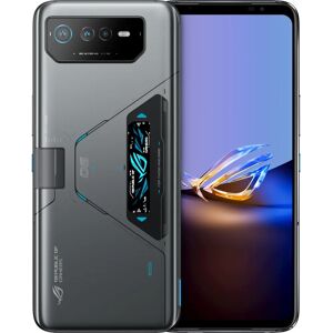 Asus ROG Phone 6D Ultimate - 512gb grau Asus ROG Phone 6D Ultimate - 512gb grau