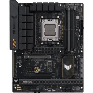 ASUS TUF GAMING B650-PLUS Motherboard - DDR5, AMD AM5, ATX ASUS TUF GAMING B650-PLUS Motherboard - DDR5, AMD AM5, ATX