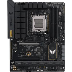 ASUS TUF GAMING B650-PLUS Moederbord - DDR5, AMD AM5, ATX ASUS TUF GAMING B650-PLUS Moederbord - DDR5, AMD AM5, ATX