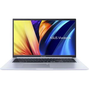 ASUS Vivobook 17 X1702ZA-AU180W i5-1235U 8GB SSD 512GB - Ordinateur portable - Publicité ASUS Vivobook 17 X1702ZA-AU180W i5-1235U 8GB SSD 512GB - Ordinateur portable - Publicité